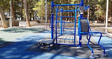 Bluesun Hotel Jadran