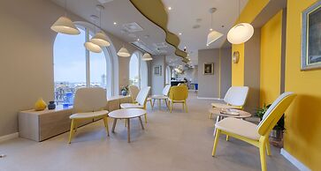 Bluesun Hotel Jadran