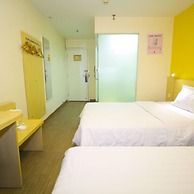 Dong Chang'an Hotel Beijing Shuangjin