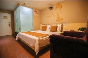 Dong Chang'an Hotel Beijing Shuangjin