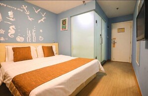 Dong Chang'an Hotel Beijing Shuangjin