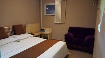 Dong Chang'an Hotel Beijing Shuangjin