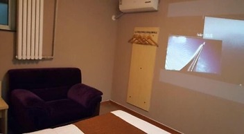 Dong Chang'an Hotel Beijing Shuangjin