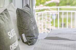 Limehome Garching München - Nähe Airport