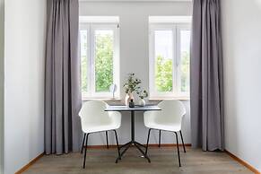 Limehome Garching München - Nähe Airport