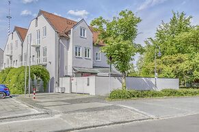 Limehome Garching München - Nähe Airport