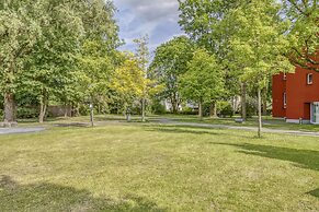 Limehome Garching München - Nähe Airport