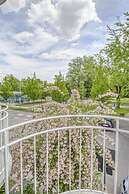 Limehome Garching München - Nähe Airport