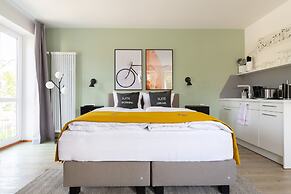 Limehome Garching München - Nähe Airport