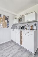 Limehome Garching München - Nähe Airport