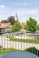 Limehome Garching München - Nähe Airport