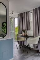 Limehome Garching München - Nähe Airport