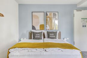 Limehome Garching München - Nähe Airport