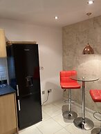 Century Wharf by Urban Space