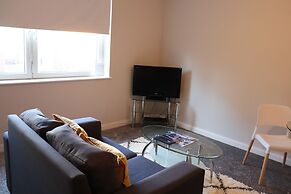 Century Wharf by Urban Space