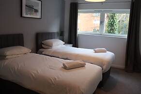 Century Wharf by Urban Space