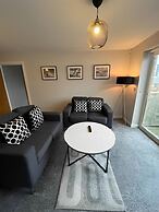 Century Wharf by Urban Space