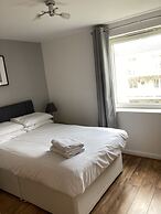 Century Wharf by Urban Space