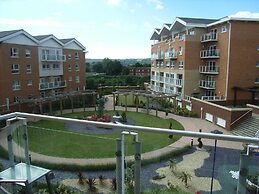 Century Wharf by Urban Space