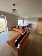 Century Wharf by Urban Space