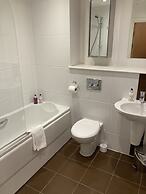 Century Wharf by Urban Space