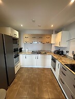 Century Wharf by Urban Space