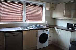 Century Wharf by Urban Space