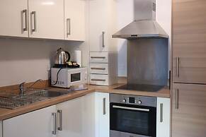 Century Wharf by Urban Space