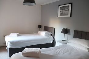 Century Wharf by Urban Space