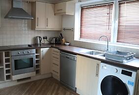 Century Wharf by Urban Space