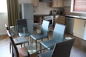 Century Wharf by Urban Space