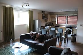 Century Wharf by Urban Space