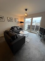 Century Wharf by Urban Space