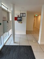 Century Wharf by Urban Space