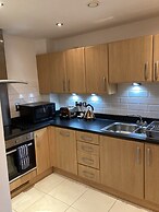 Century Wharf by Urban Space