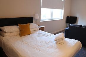 Century Wharf by Urban Space