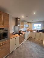 Century Wharf by Urban Space