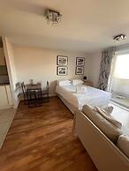 Century Wharf by Urban Space