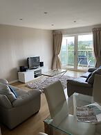 Century Wharf by Urban Space