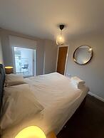 Century Wharf by Urban Space