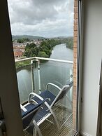 Century Wharf by Urban Space