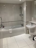 Century Wharf by Urban Space