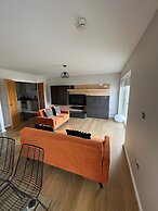 Century Wharf by Urban Space