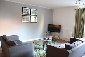 Century Wharf by Urban Space