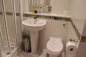 Century Wharf by Urban Space