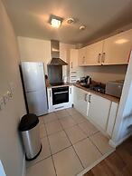 Century Wharf by Urban Space