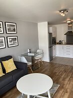 Century Wharf by Urban Space