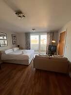 Century Wharf by Urban Space