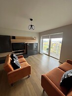 Century Wharf by Urban Space