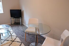 Century Wharf by Urban Space